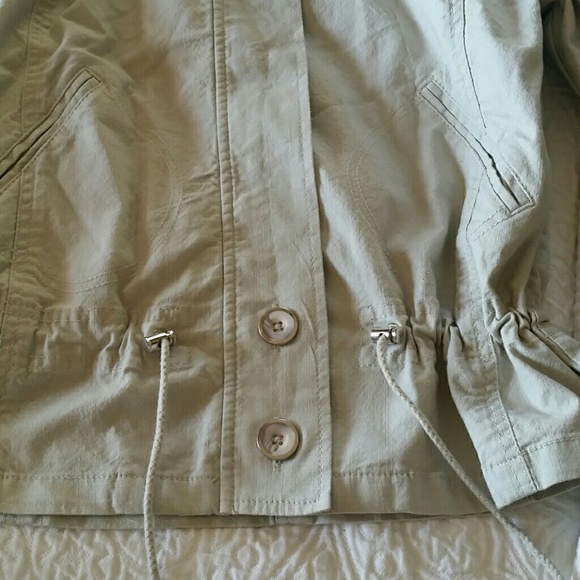 FDJ french dressing Jackets & Coats Fdj French Dressing Jacket Poshmark